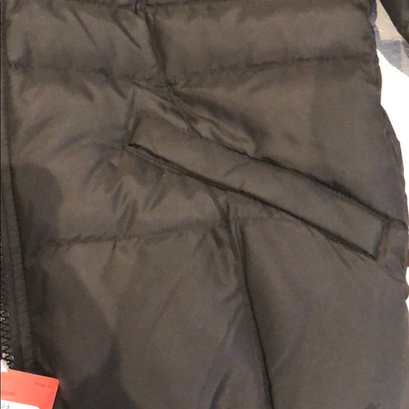 NWT The North Face Winter Coat - Picture 8 of 11
